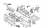 Bosch F 013 057 6GH 576 220 V / Eu Spare Parts